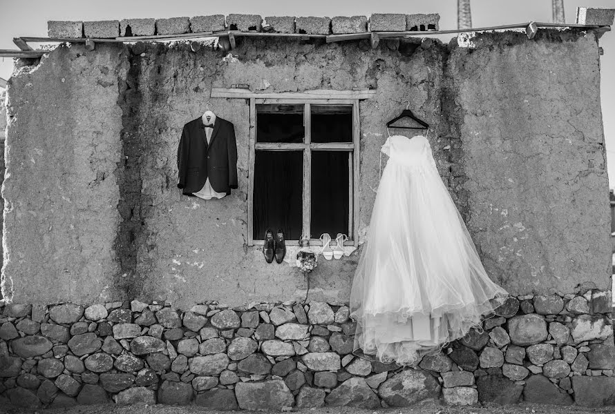 Photographe de mariage Cesur Erten (cesurerten). Photo du 3 août 2019