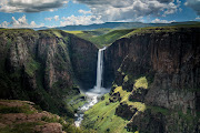 The Sani Pass border with Lesotho has been reopened.