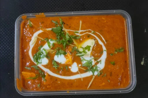 Paneer Do Pyaza