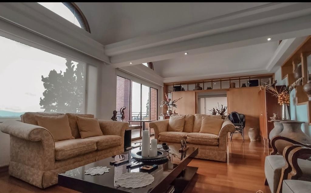 Apartamento En Venta - Bosque Medina, Bogota