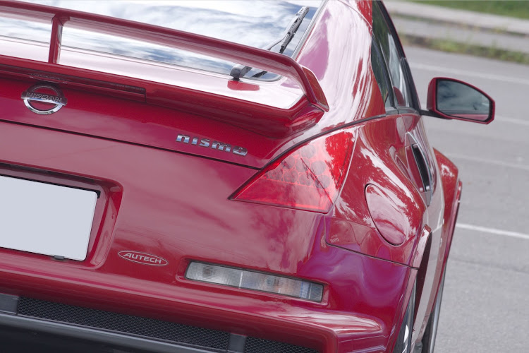 スカイライン GT-Rのビーナスラインツーリング・蓼科湖・新たな出会い♫・フェアレディZ Ver.NISMO・将来有望☆に関するカスタム事例の投稿画像9枚目
