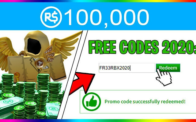 Roblox Promo Codes Promo Codes For Roblox - roblox code redemmer