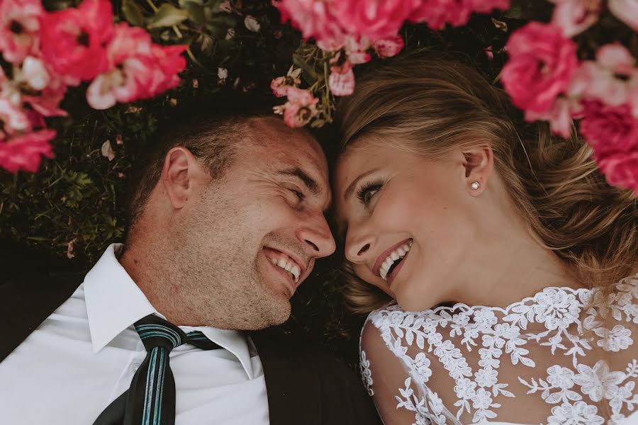 Wedding photographer Magdalena Lydka (bosophoto). Photo of 24 April 2020