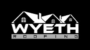 Wyeth Roofing Logo