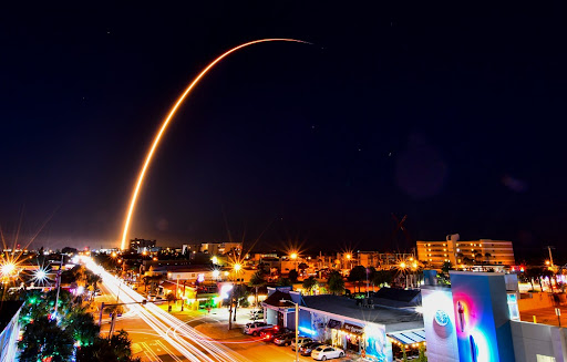 How did SpaceX revolutionize private spaceflight? My long-read Q&A with Eric Berger