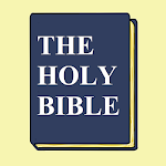 Cover Image of ダウンロード The Holy Bible App 1.0.007 APK