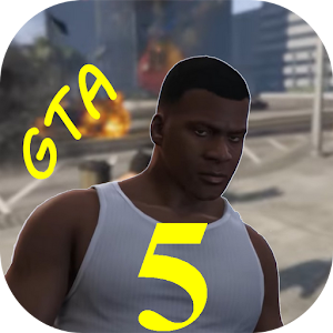 Download Strategy for GTA 5 pro and free 2017 For PC Windows and Mac