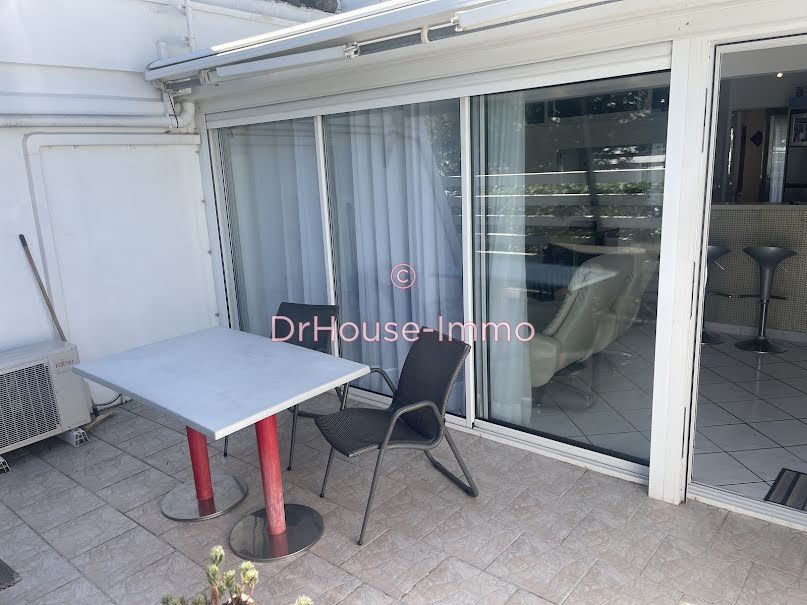 Vente maison 2 pièces 27 m² à Le cap d'agde (34300), 339 000 €