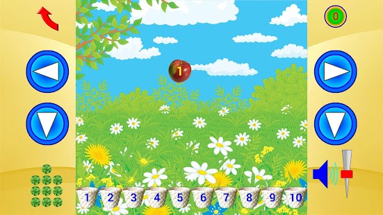 aMath Numbers Eng Free Screenshots 7