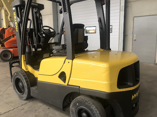 HYSTER H3.5FT