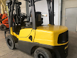 Thumbnail picture of a HYSTER H3.5FT