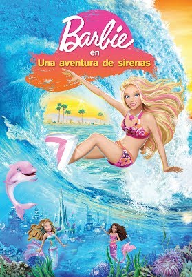 la sirena merliah