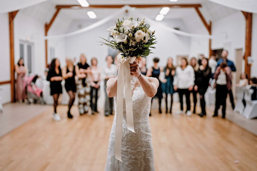 Wedding photographer Camille Boyer (miadanslalune). Photo of 18 July 2020