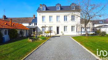 maison à Romilly-sur-Andelle (27)