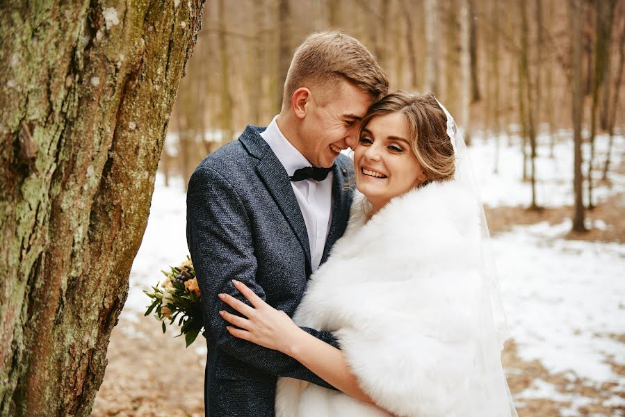 Photographe de mariage Zhenya Korneychik (jenyakorn). Photo du 12 mai 2019