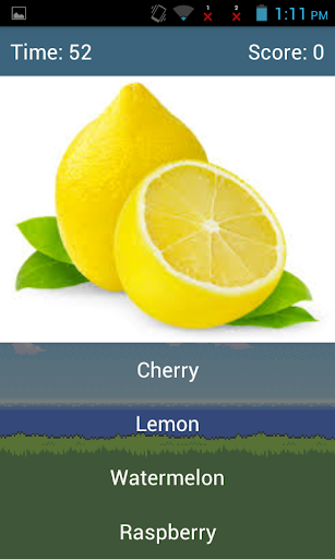免費下載娛樂APP|Guess The Fruits app開箱文|APP開箱王