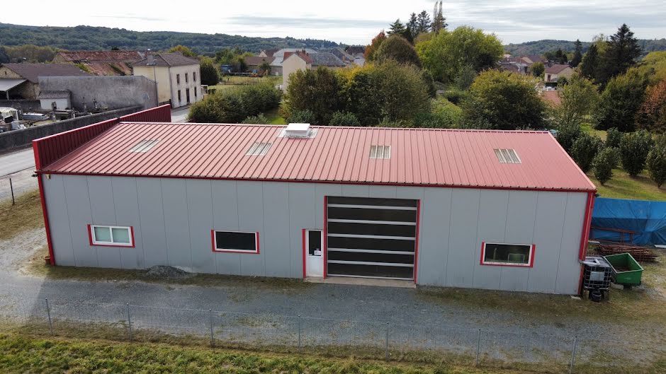 Vente locaux professionnels  340 m² à Bussière-Galant (87230), NaN €