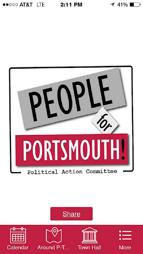 People for Portsmouth