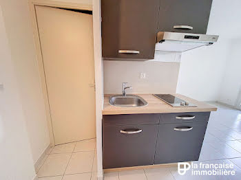 appartement à Rennes (35)