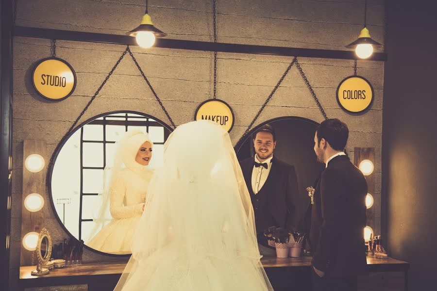 Fotógrafo de casamento Mehmet Varoğlu (mehmetvaroglu). Foto de 12 de julho 2020