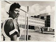 Soon after independence, many countries in Africa focused on building new hospitals, clinics and teaching institutions.