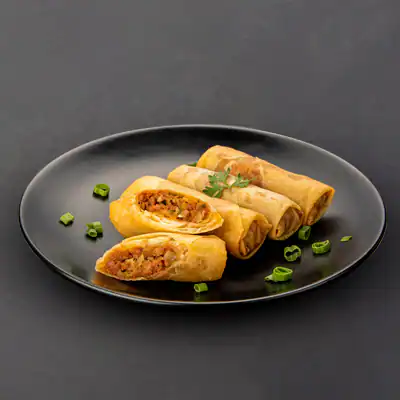 Chicken Spring Roll