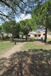 maison à Villeneuve-Minervois (11)