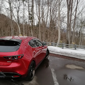 MAZDA3 BP8P