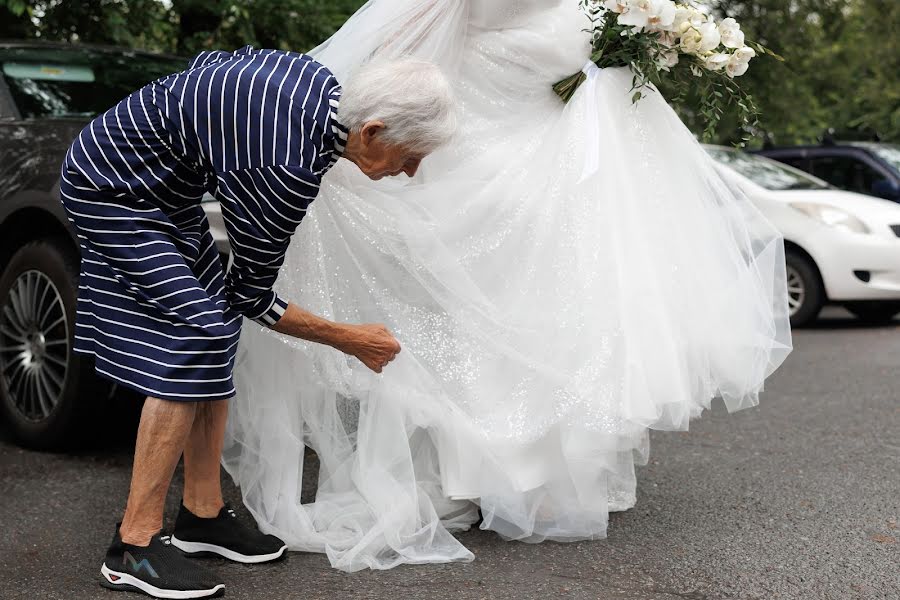 Wedding photographer Aleksey Lysov (alekss4907). Photo of 15 January