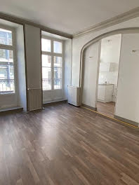 appartement à Saint-Brieuc (22)