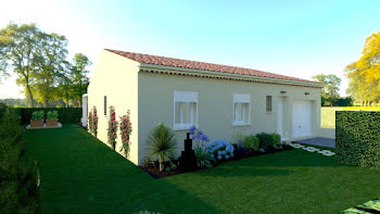 maison neuve à Le Pontet (84)