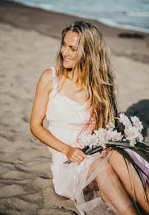 Photographe de mariage Natalya Tamenceva (tamenseva). Photo du 5 juin 2018