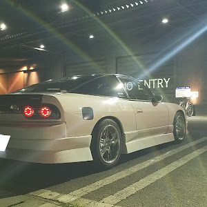 180SX RPS13