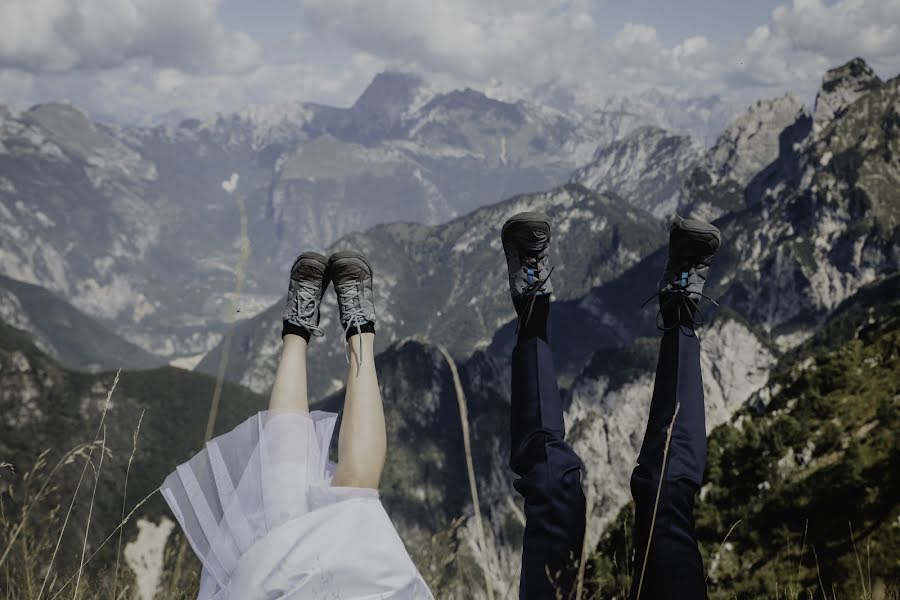 Fotógrafo de bodas Natalia Radtke (nataliaradtke). Foto del 25 de septiembre 2018