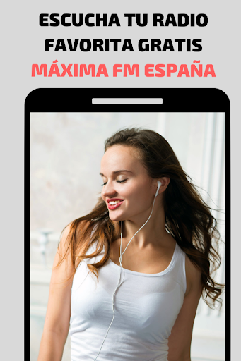 Maxima FM España Radio Gratis en directo