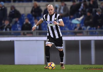 ? Serie A : Bram Nuytinck buteur, Praet titulaire