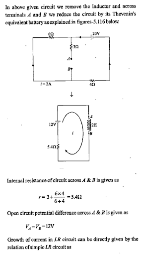 Solution Image