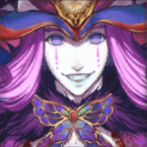Fgo メフィストフェレスの再臨画像とマテリアル情報 Fgo攻略wiki 神ゲー攻略