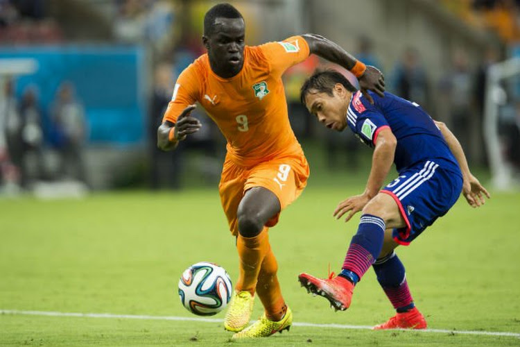 Glen De Boeck zat samen met Tioté bij Anderlecht: "Ik bewaar alleen maar goeie herinneringen aan hem"