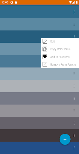 PlayPal - Color Palette and Swatch Creator