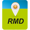 RMD-SPH icon