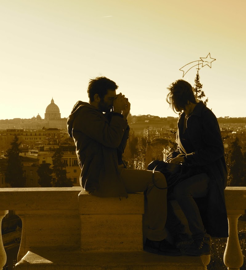 Natale al Pincio di Banuccio