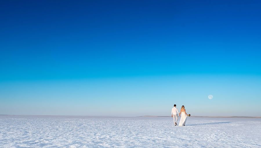 Fotograful de nuntă Hatem Sipahi (hatemsipahi). Fotografia din 22 februarie 2018