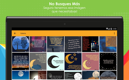 Frases Cristianas Buenas Noches