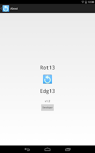 Rot13 ↺ Edg13(圖6)-速報App