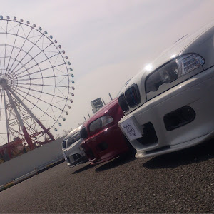 M3 クーペ BL32