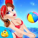 Herunterladen Princess Foot Makeover Installieren Sie Neueste APK Downloader