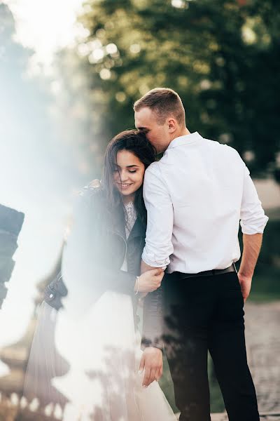 Photographe de mariage Nazariy Karkhut (karkhut). Photo du 9 mai 2018