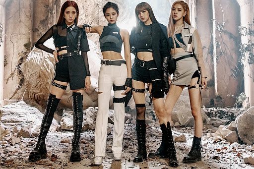 4 Of BLACKPINK’s Most Legendary Outfits Throughout The Years