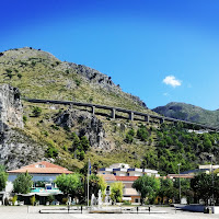 Ponte di Mezzo di cristina_mancini